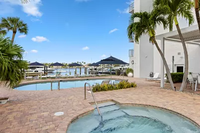 77 S Birch Road #7D, Fort Lauderdale, FL 33316 - Photo 27