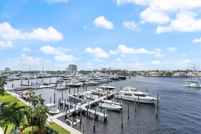 77 S Birch Road #7D, Fort Lauderdale, FL 33316 - Photo 39