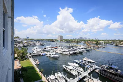 77 S Birch Road #7D, Fort Lauderdale, FL 33316 - Photo 25