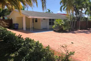 3160 NW 6th Ave, Oakland Park, FL 33309 - Photo 1