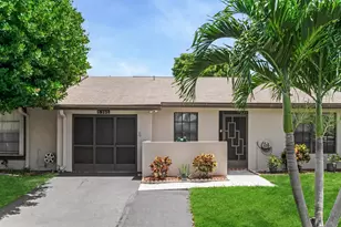 5395 Viburnum St, Delray Beach, FL 33484 - Photo 1