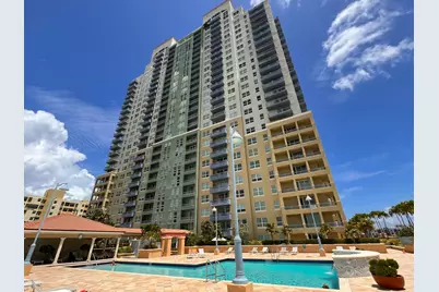90 Alton Road #2110, Miami Beach, FL 33139 - Photo 19