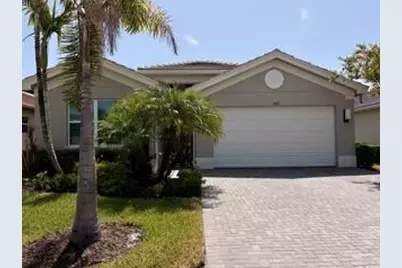 11609 SW Hawthorne Hill Road, Port Saint Lucie, FL 34987 - Photo 1