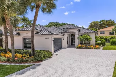 10852 La Salinas Circle, Boca Raton, FL 33428 - Photo 1
