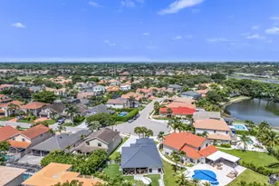 10852 La Salinas Cir, Boca Raton, FL 33428 - Photo 3