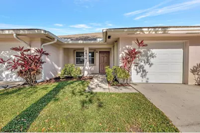 1804 E Sanderling Lane #B, Fort Pierce, FL 34982 - Photo 3