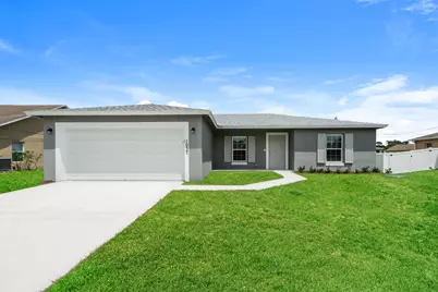 1037 SW Sudder Avenue, Port Saint Lucie, FL 34953 - Photo 1