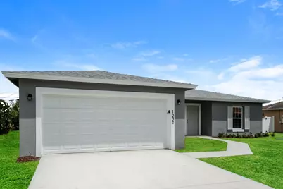 1037 SW Sudder Avenue, Port Saint Lucie, FL 34953 - Photo 3