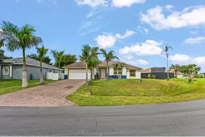 2194 SW Salmon Road, Port Saint Lucie, FL 34953 - Photo 1