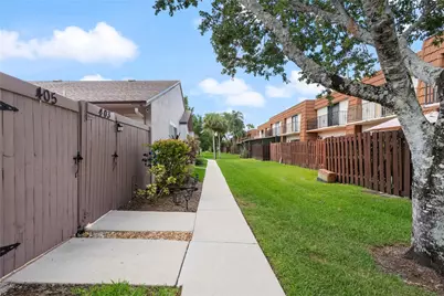 151 NW 115th Avenue #405, Plantation, FL 33325 - Photo 27