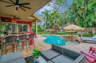 13709 Columbine Ave, Wellington, FL 33414 - Photo 1