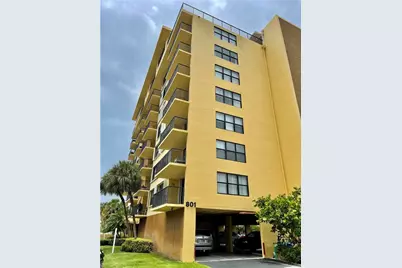 801 N Ocean Boulevard #202, Pompano Beach, FL 33062 - Photo 27