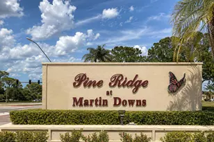 1995 SW Silver Pine Way, Palm City, FL 34990 - Photo 1