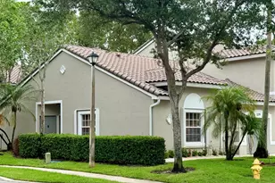 13219 NW 7th Manor, Plantation, FL 33325 - Photo 1