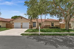 3083 Lillian Ln, Margate, FL 33063 - Photo 1
