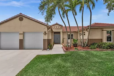 3083 Lillian Lane, Margate, FL 33063 - Photo 3