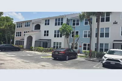 2303 N Congress Avenue #12, Boynton Beach, FL 33426 - Photo 1