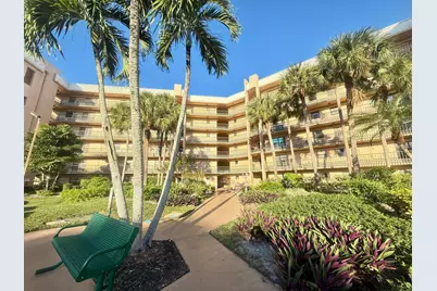 4640 Lucerne Lakes Boulevard W #402, Lake Worth, FL 33467 - Photo 29