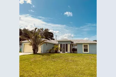 1683 SW Malmo Road, Port Saint Lucie, FL 34953 - Photo 1