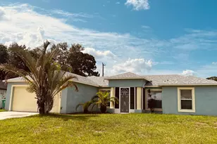 1683 SW Malmo Rd, Port Saint Lucie, FL 34953 - Photo 1