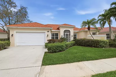 2810 Hancock Creek Road, West Palm Beach, FL 33411 - Photo 1