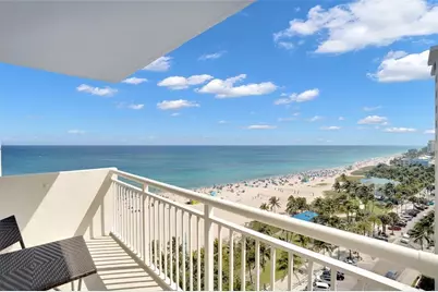 133 N Pompano Beach Boulevard N #1211, Pompano Beach, FL 33062 - Photo 3