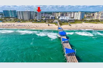133 N Pompano Beach Boulevard N #1211, Pompano Beach, FL 33062 - Photo 1