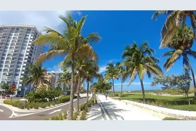 133 N Pompano Beach Boulevard N #1211, Pompano Beach, FL 33062 - Photo 25