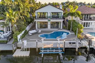 1505 SE 11th St, Fort Lauderdale, FL 33316 - Photo 1