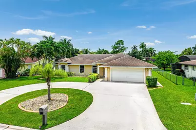 126 Sandpiper Avenue, Royal Palm Beach, FL 33411 - Photo 1