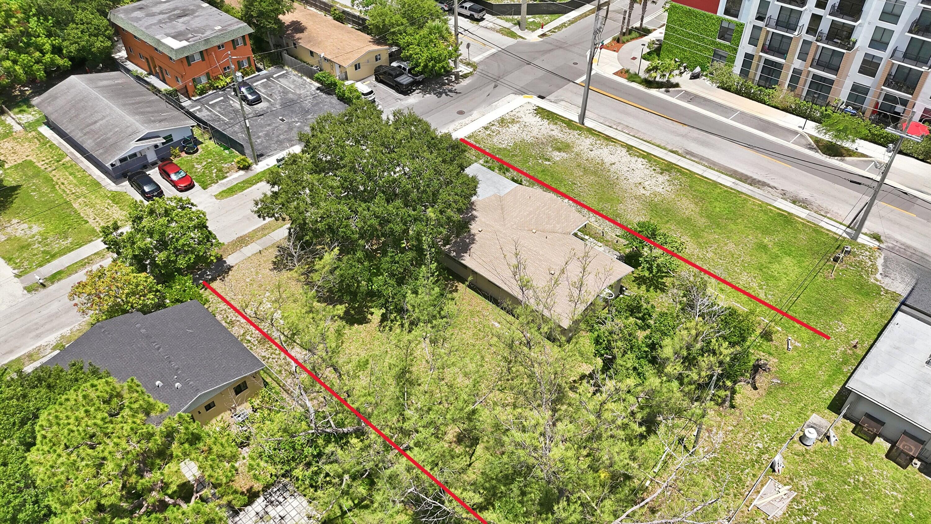 440 NW 7th Terrace - 440 NW 7th Terrace, Fort Lauderdale, FL 33311 Luxury Property | Jose Angel Pina
