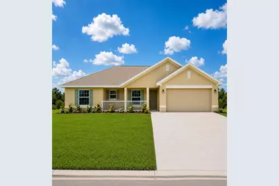 2222 SE Monitor Street, Port Saint Lucie, FL 34952 - Photo 1