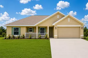 2222 SE Monitor St, Port Saint Lucie, FL 34952 - Photo 1