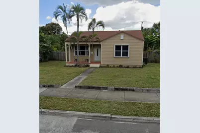 1007 Avon Road, West Palm Beach, FL 33401 - Photo 1