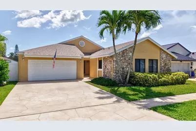 20986 Rustlewood Avenue, Boca Raton, FL 33428 - Photo 1
