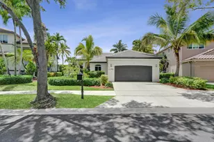 1163 Camellia Cir, Weston, FL 33326 - Photo 1