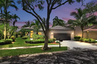 1163 Camellia Circle, Weston, FL 33326 - Photo 1
