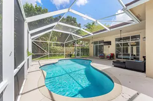 7235 NW 63rd Terrace, Parkland, FL 33067 - Photo 33