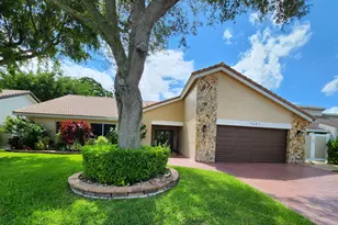 7401 Corkwood Terrace, Tamarac, FL 33321 - Photo 19