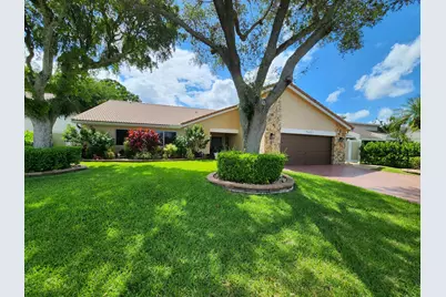 7401 Corkwood Terrace, Tamarac, FL 33321 - Photo 1