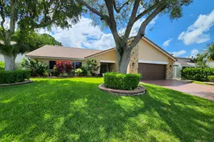 7401 Corkwood Terrace, Tamarac, FL 33321 - Photo 1