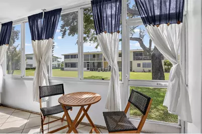 290 Oakridge Q #290, Deerfield Beach, FL 33442 - Photo 19