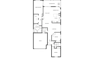 4221 Bluff Harbor Way, Wellington, FL 33449 - Photo 3