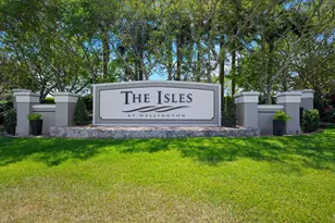 4221 Bluff Harbor Way, Wellington, FL 33449 - Photo 37
