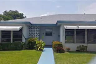 1180 S Drive Cir, Delray Beach, FL 33445 - Photo 1