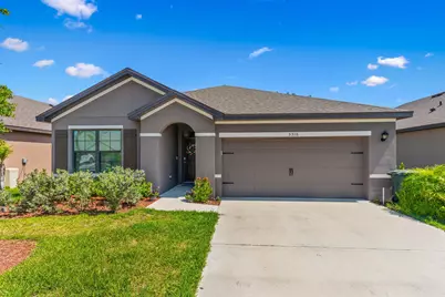 5316 Amusement Avenue, Fort Pierce, FL 34947 - Photo 1
