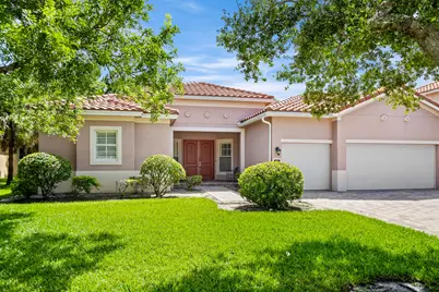 6019 SW Longspur Lane, Palm City, FL 34990 - Photo 1
