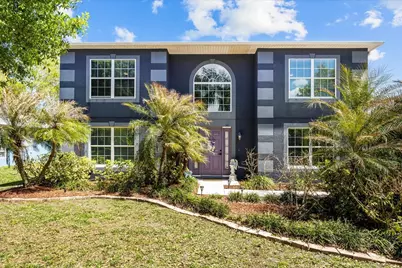 813 Evernia Street, Sebastian, FL 32958 - Photo 1