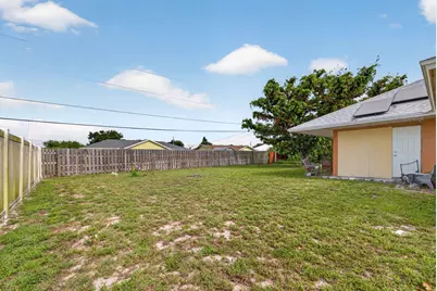 3586 SW Pumpkin Street, Port Saint Lucie, FL 34953 - Photo 29