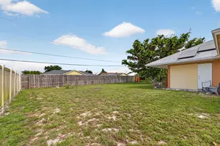 3586 SW Pumpkin St, Port Saint Lucie, FL 34953 - Photo 29